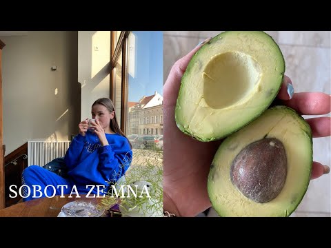 SOBOTNI VLOG- STUDIA