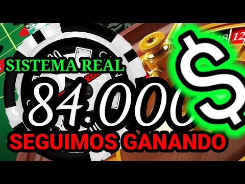 🎡 Rueda de Casino | Nuestra Segunda Tierra | El Rubio Loco | Marcos Figueirinha 💃
