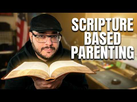5 Tips for Raising a Daughter || Parenting with Scripture