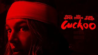 Cuckoo 2024 Trailer Oficial Legendado