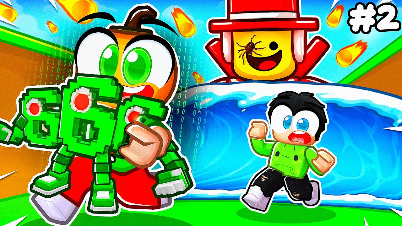 1 SANİYE = 1 HIZ Oyununda EN DEĞERLİ Brainrotu Çaldım! ADMİN EVENTİ 🎉 | Roblox