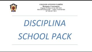 Valorar Disciplina SP- Tutorial screenshot 4