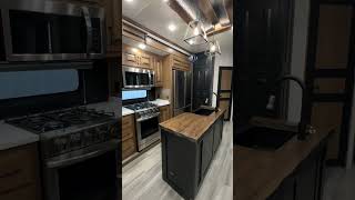 Certified Used 2022 Heartland Bighorn 3870FB Fifth Wheel | Luxury Living at Blue Star RV $49,900