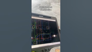 "Revolutionizing Construction with AI Powered ROBOTS!"#shorts