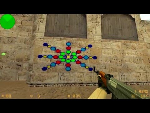 CS 1.6 Poradnik #1 Komendy, Aim, Podstawowe ustawienia