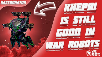 This is the BEST robot in the WORKSHOP and here