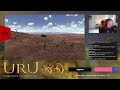URU: Complete Chronicles [#1] The Cleft en andere Ages!