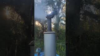 4000 Ford Tractor Cold Start