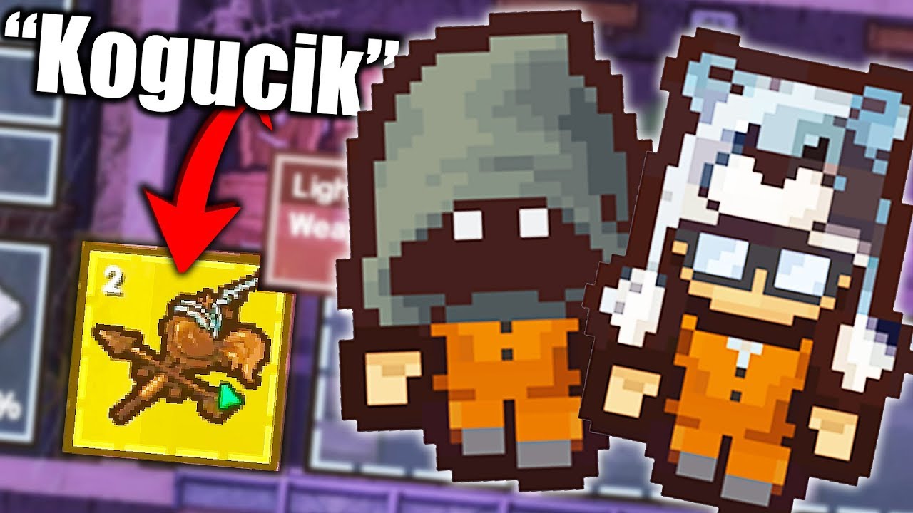 Aby OŻYWIĆ POTWORA musimy zdobyć TEN PRZEDMIOT | THE ESCAPISTS 2 PL #7