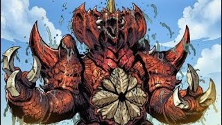 Monsterverse Extinction React Composite Godzilla Vs Destoroyah (credit by @ADMYT123 )