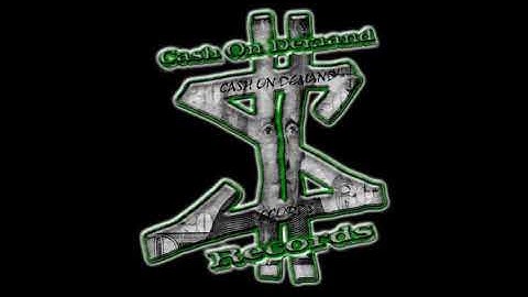 Big Krit  Mixed Messages screwed