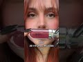 KIKO LIPGLOSS KOMBI FÜR DEN HERBST🍂 #lipstick #makeuptutorial #kiko #makeup #lippenstift