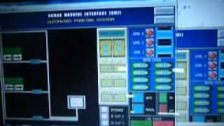 Automated Car Parking System Based on PLC With HMI