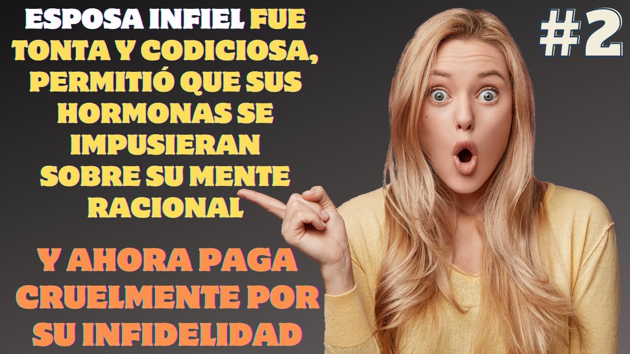 Un cruel ajuste de cuentas por infidelidad. Parte 2 | Historias de infidelidad