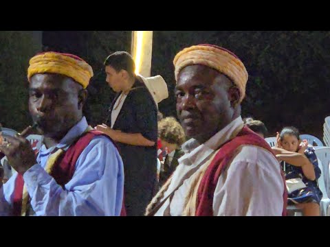 و على جناة يا من صبر صبري محفل أولاد جمعة عند بربوش في بني معڤل 2024 