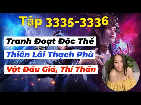 Video Đấu Phá Thương Khung Hậu Truyện 2 | Tập 3335 - 3336 |... - youtube