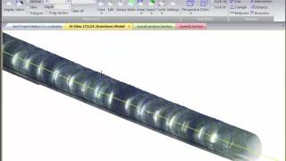SCC - Tunnel sections