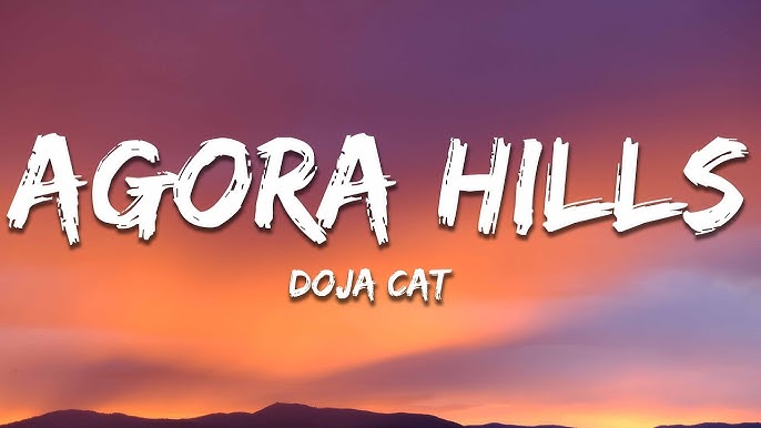 Doja Cat Delivers “Paint the Town Red” Single & Video