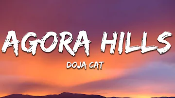 Doja Cat - Agora Hills (Lyrics)