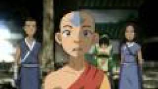 Avatar: The Last Airbender--Moments of Randomness 2!