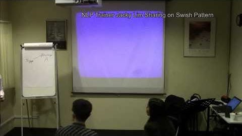 NLP Singapore Video on Swish Pattern