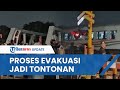 Lokomotif Kereta Masih Tersangkut di Jembatan Madukuro Semarang, Perjalanan KA Alami Keterlambatan