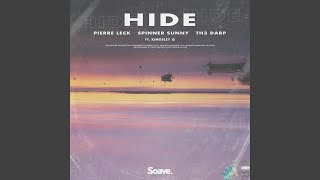 Hide (feat. Kingsley Q.)