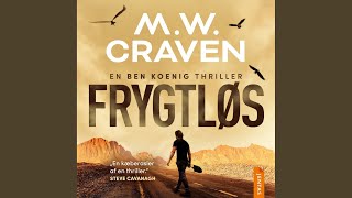 Chapter 202 - Frygtløs