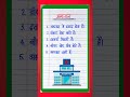 Essay on Hospital in Hindi #hospital #hindiessay #explore #viral #reels #education #shortvideo #yt