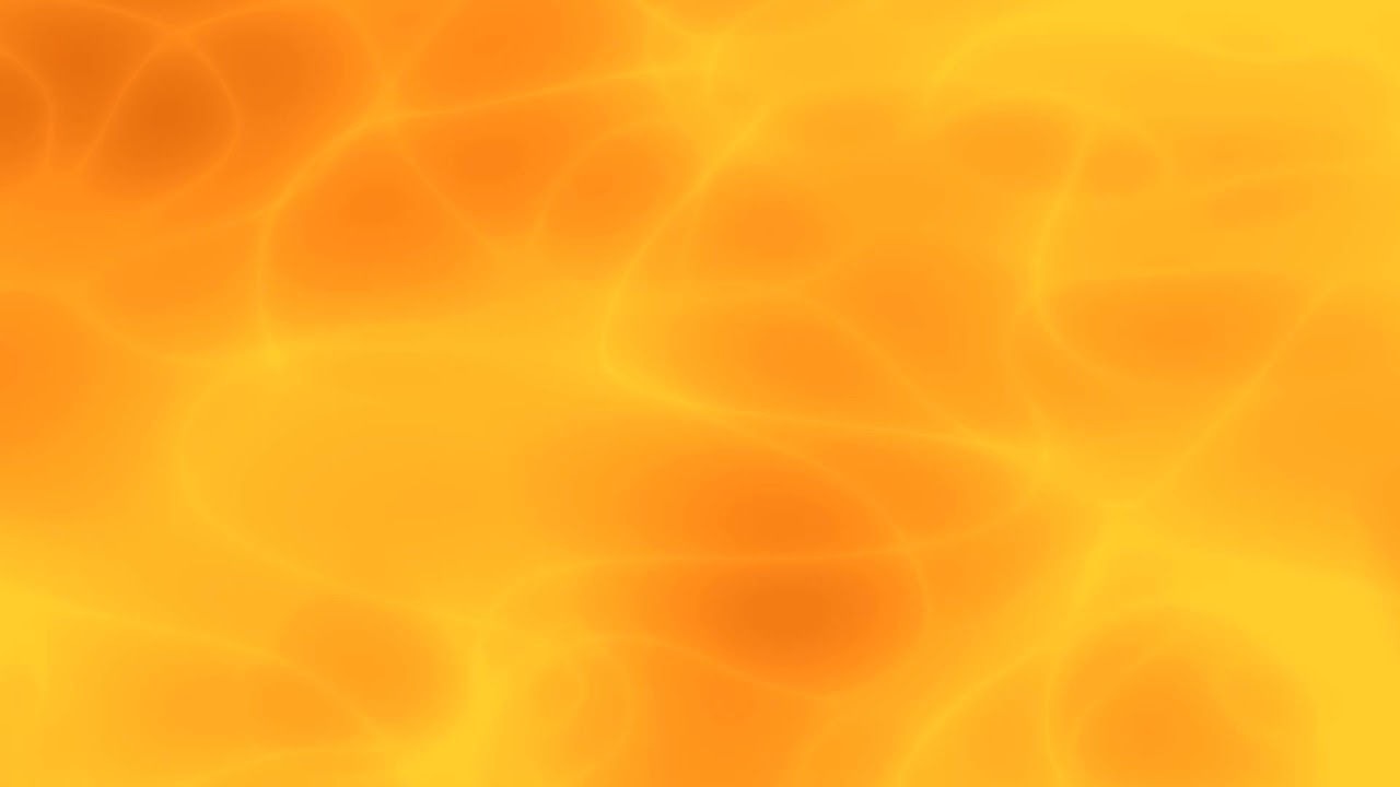 [ 60 Minutes Long ] Abstract Fire Motion Background