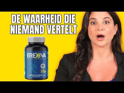 Erexiva Video-Vorschau