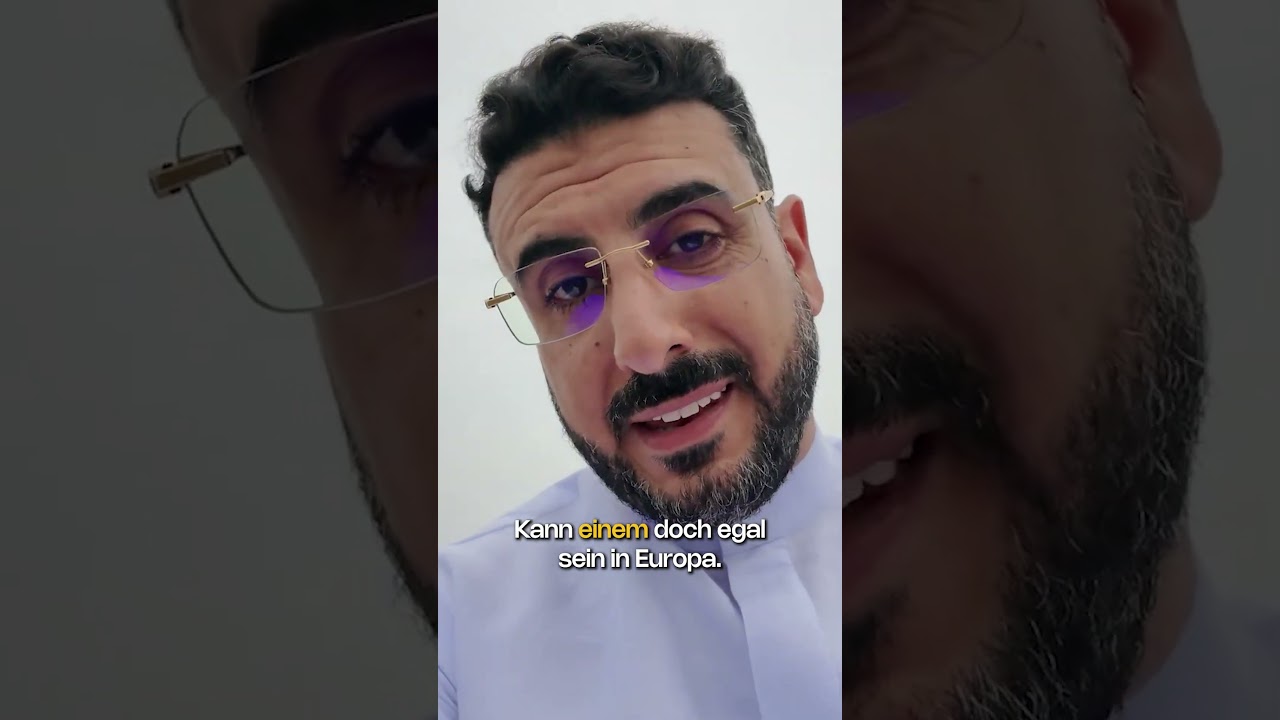 Darum betrifft uns dieser Engpass alle 🌊⛽️