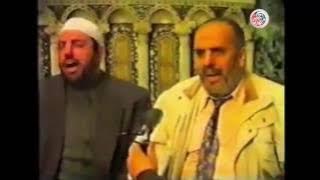 وصلة انشادية في وداع رمضان 2 - منير عقلة