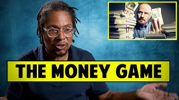 Raising Money For A Movie Is A Game: Here Is How To Play - Sean Reid