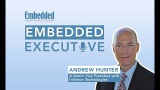 Embedded Executive: What’s Up With SDVs | Infineon