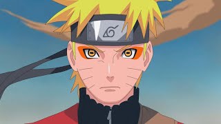 Naruto 「AMV」- Legends Never Die