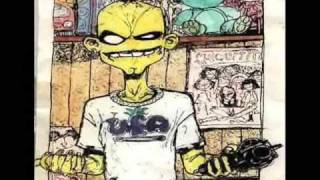 UFA punkrock - Lo que Tengo