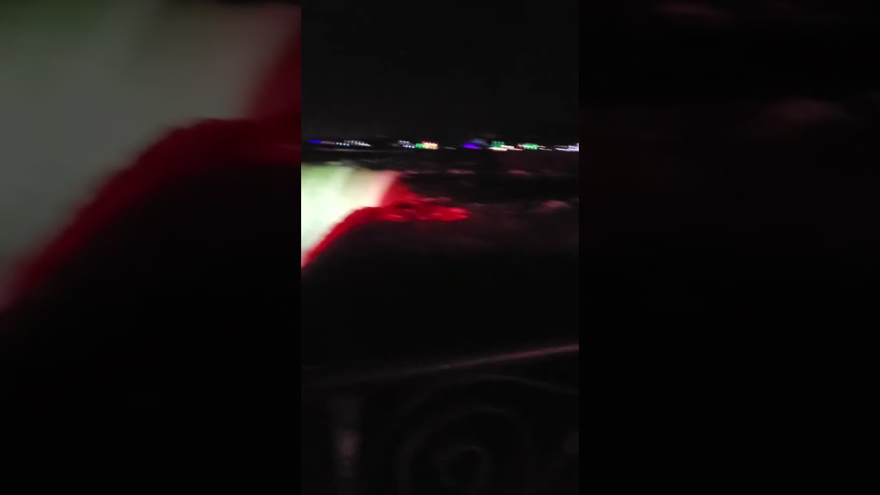 Dave Bjorkman Jerreca Bjorkman braves the cold mist for pictures and the experience!!!