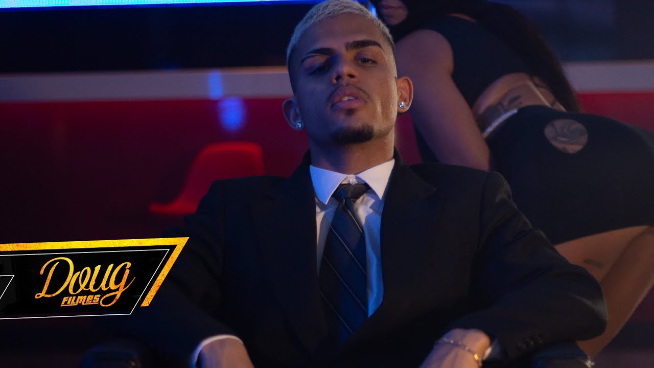 Pedrin Rapper MC PEDRIN RH - VEM SENTANDO BEM DEVAGAR | REPRESENTANDO LOUCA (DJ KIK ...