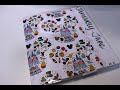 Planmas Day 11 - Setting up my Health Planner