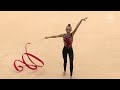 PAN-AMERICANO DE GINÁSTICA RÍTMICA GUATEMALA | AO VIVO | MANHÃ | DIA 2