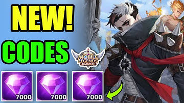 🎁Hurry Up🎁 NEW ML ADVENTURE CD KEY CODES 2023 - ML ADVENTURE CODES 2023 - CODES ML ADVENTURE