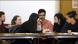 UC Santa Cruz Special Report: How to Find Truth in Today's Partisan World