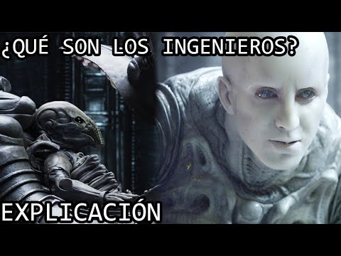 Video: ¿Los ingenieros van al espacio?