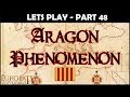 EU4 Let's Play - The Aragon Phenomenon | Part 48 | Full Playthrough | 1440p