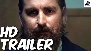 Out of Exile Official Trailer (2022) - Peter Greene, Hayley McFarland, Ryan Merriman