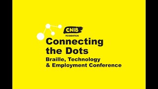 Connecting the Dots Conference 2020