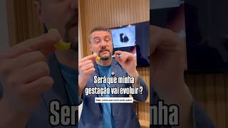 O que você precisa saber antes de fazer o primeiro exame de #ultrassom na gestação?