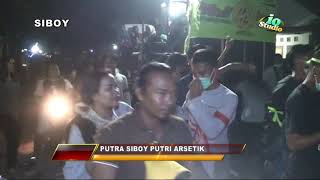 GULA WATU AJI PUTRA ARAK ARAKAN KALIPASUNG 07 JUNI 2019