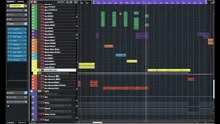 Luxiem - Jazz on the Clock!! (vocal only)Acappella【NIJISANJI EN】